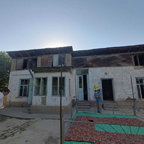 Ховли ижарага берилади Шайхантохур тумани   150 y.e