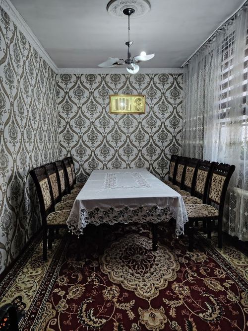 Yashnobod tumani uysozlar ko'chasida 3 xonali uy sotiladi 65.5 kv