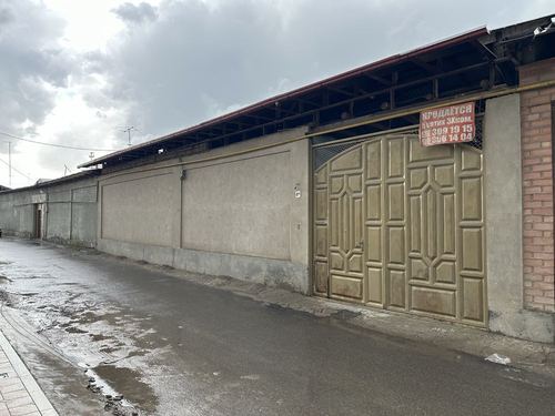 Uchaska sotiladi yer narxida maklersiz