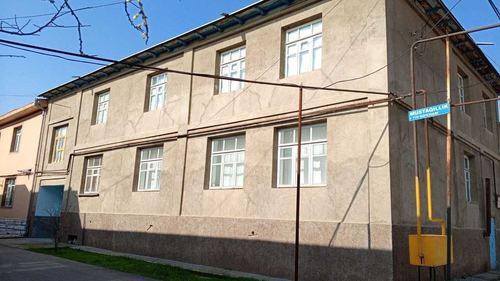 Продаем дом, торг уместен / Uy sotamiz, kelishib olish mumkin
