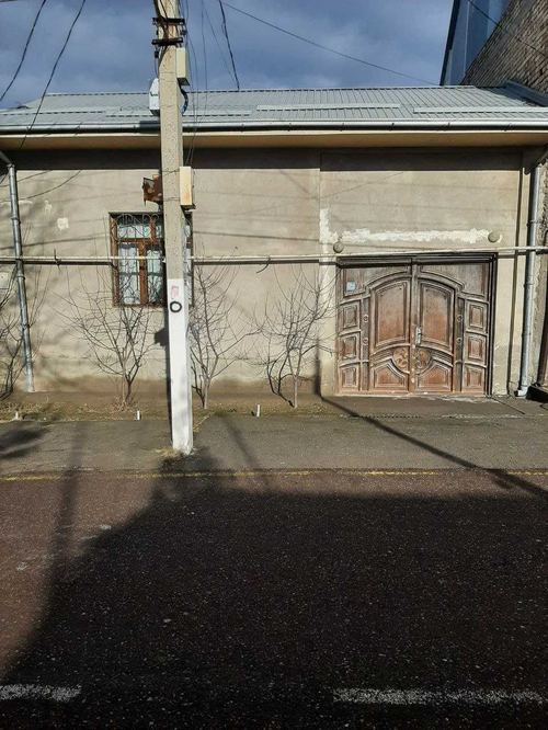 Продаётся свой дом 4