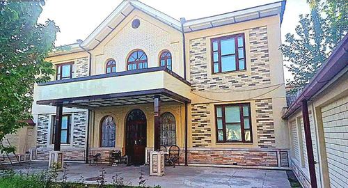 Продается участок Яккасарай