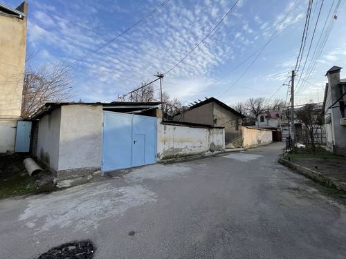 Чарх Камолон 5.5 сот СКВОЗНОЙ