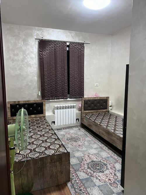 Жилой дом-квартира
