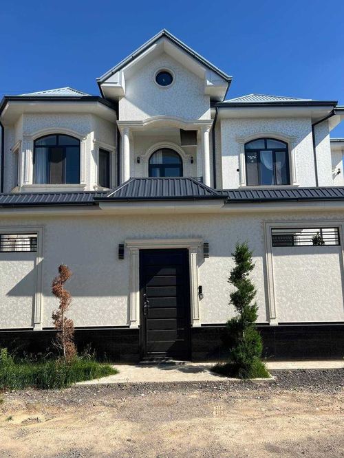ПРОДАЁТСЯ КОТТЕДЖ 3.3 Сотки без маклера
