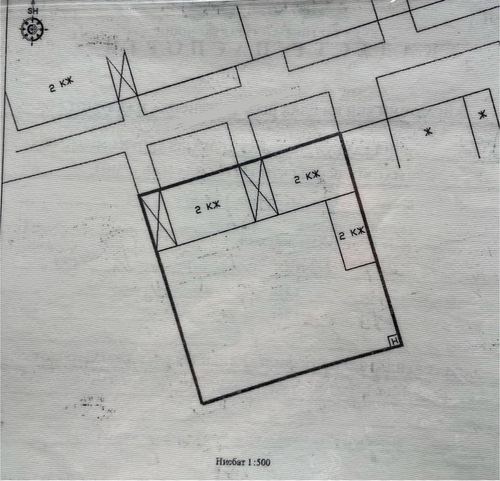 Дом 12 сот сквозной участок Бектемир Мажнунтол махалла