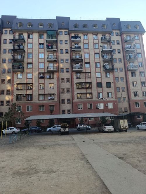 Яшнобод туманида уй сотилади 96.57 кв