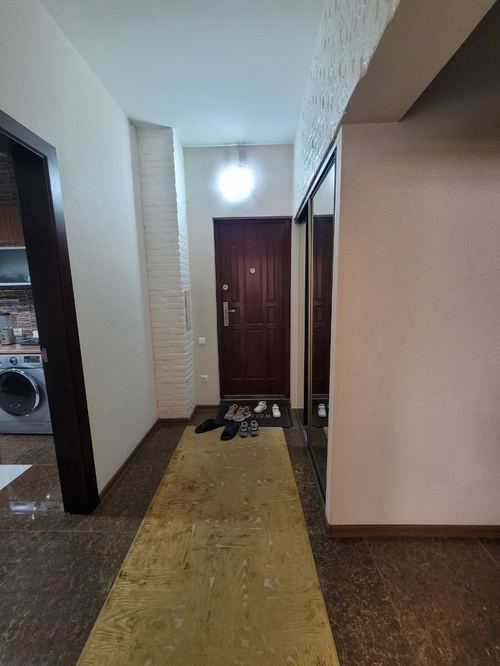 Аренда 3х комнатной квартиры. Метро ойбек
