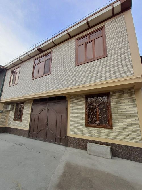 Продажа 2этажний дом 9комнитний
