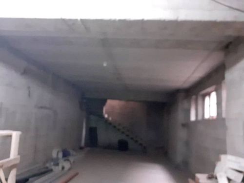 Orikzodardan xovli sotiladi