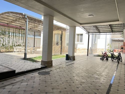 Продается двух уровневый дом Тузель за постом