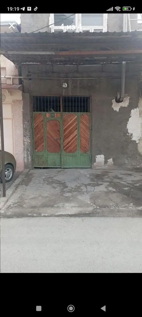 Продается участок Яккасарай