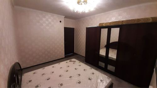 Дом в аренду Янги хайот 9-й участок Новостройка