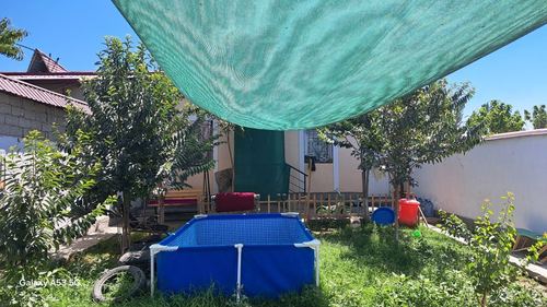 Коттеж 2.2 сотих сотилади
