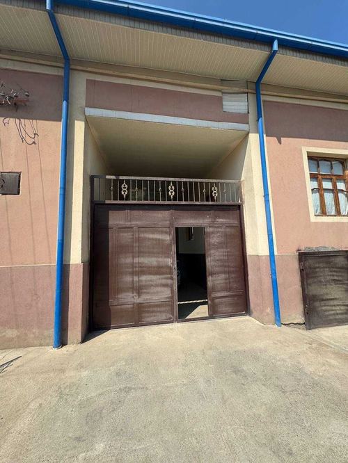 Уй сотилади Райцентр Баниса куча