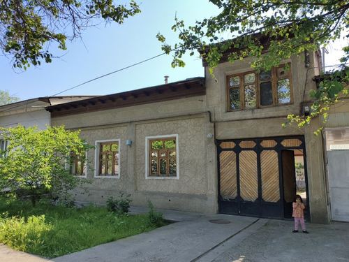 Домбрабад участка 4.3 соток