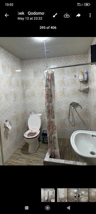 Ижара участка sergili