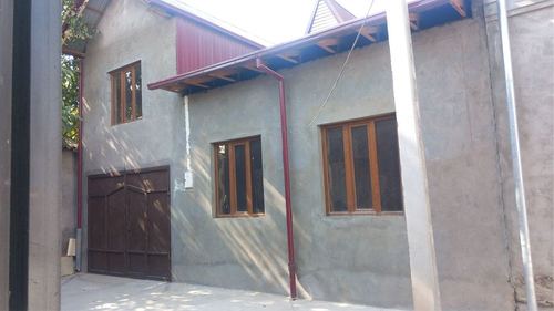 Uchaska quley manzil