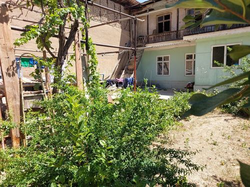Продаётся дом 7 соток