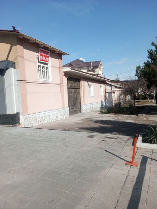 Уй сотилади Юнусобод ДСИ