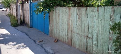 Продается свой дом участок 6 соток в яшнобадском районе