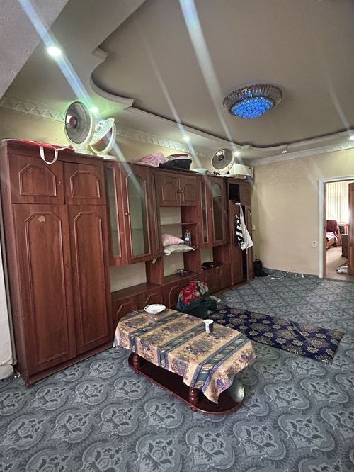 Yunusabod Metroga juda yaqin joyda