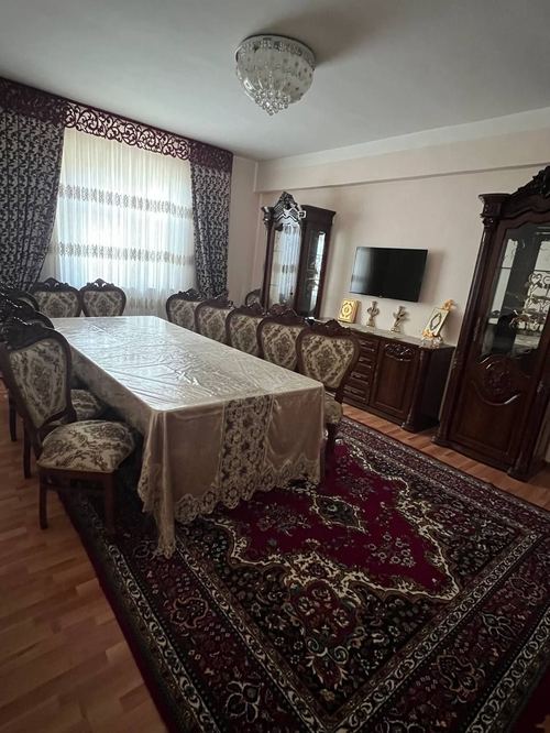 Срочно! Дом в Алмазаре Себзар