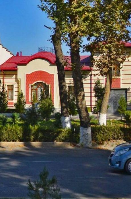 Qorasaroydan nabiyevga yurganda 6 sotix karzinkani yoni
Kadastr
1 lin