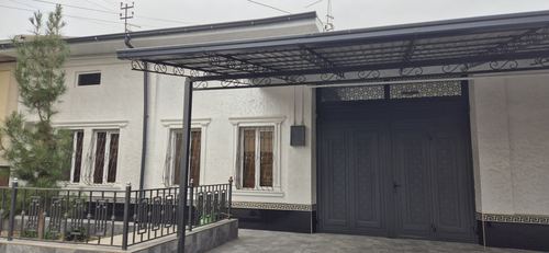 Yunusobod tumani, Bodomzor mahalla da 6 sotihli hovli