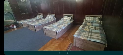 Сдается комната в участке! Только для студентов и работающих парней!
