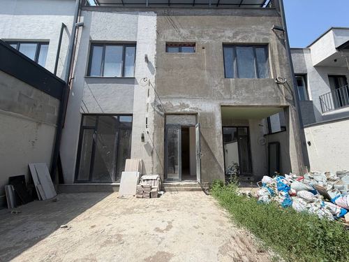 Срочно продается коттедж  Alfraganus от собственника
