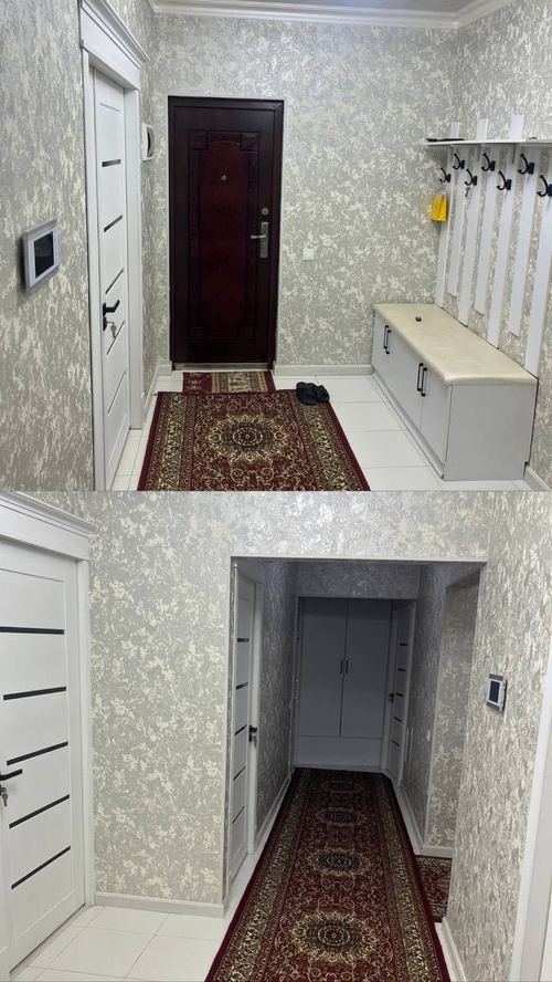 Аренда, ijara, Yakkasaroy tumani, Qushbegi ko‘chasi, 5-xona, 1-qavat