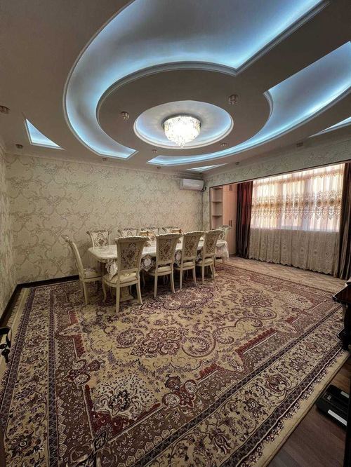 Продается 2+2(5) квартира на Ганге