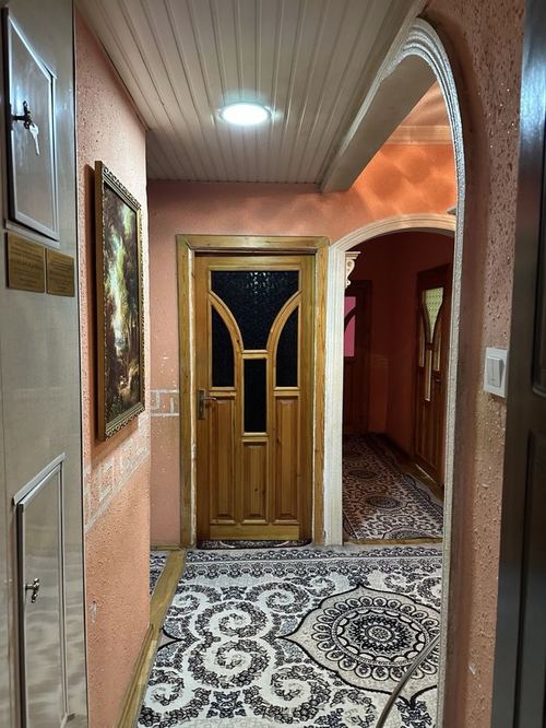 Кора Камиш 2/4 4/2/5хона