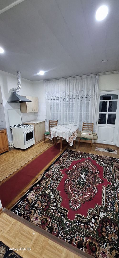 Сдаю дом на лето