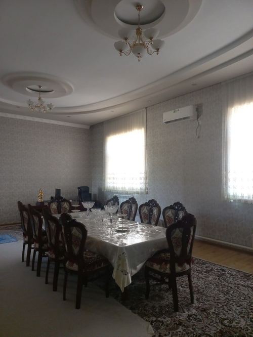 Продам Дом бектемирский район