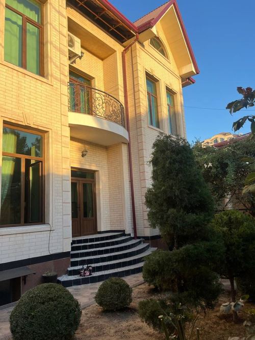 Продается дом Мирабадский район