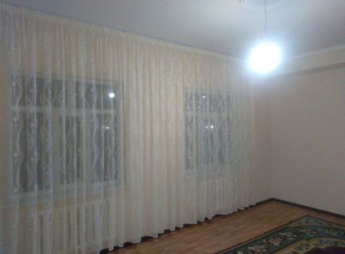 Ijaraga hovli uy qizlarga