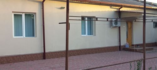 Продаётся дом 4 соток