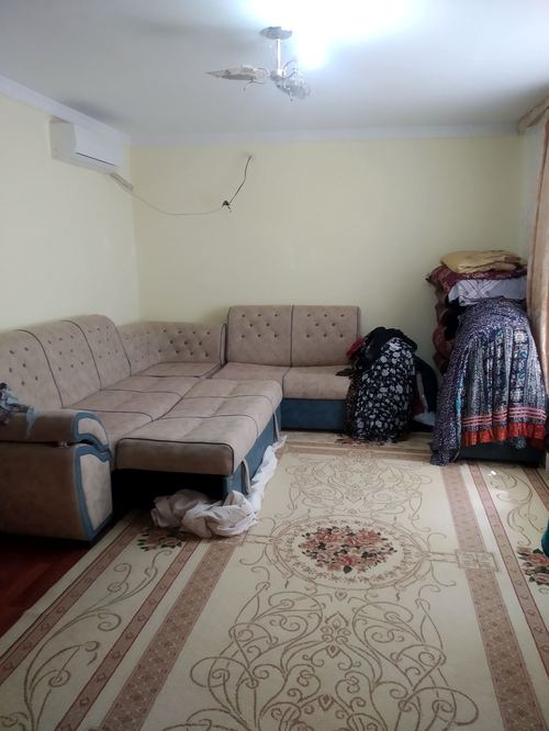 Дом-Участок,8комнат Яшнобод ,Куйлюк кухня,ванная,2-туалетакла