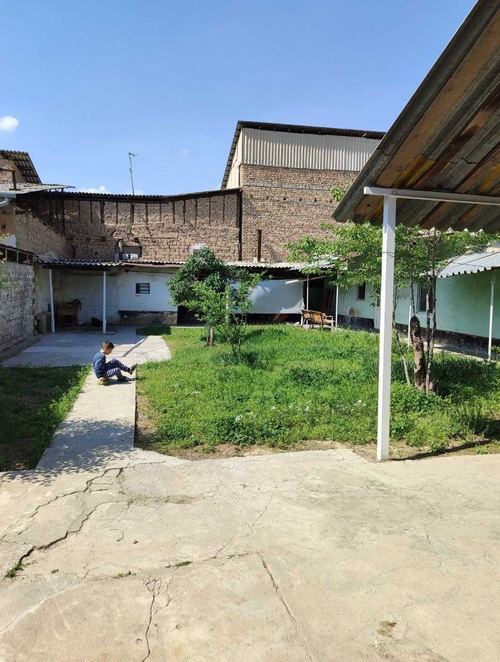 Продаётся дом в часном секторе