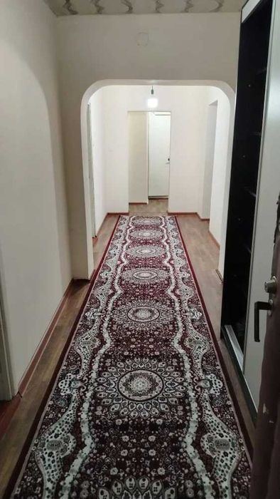Ijaraga beriladi 4 xonali uy