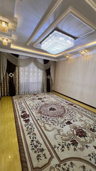 Сдам 5 комн квартиру Юнусабад 5 квартал