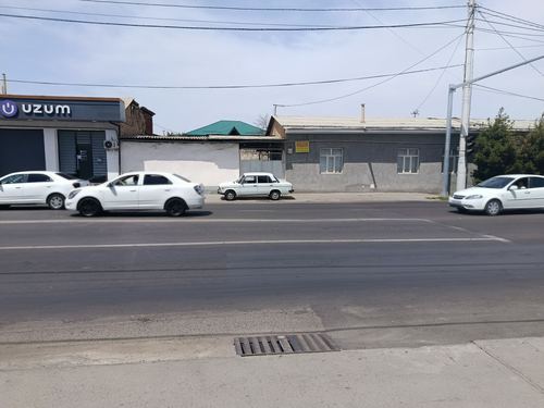 Xovli sotiladi oʻzimiz yashab turgan uy