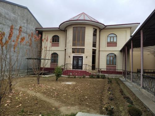 Toshkent Tumani Xasanboy 6 sotix