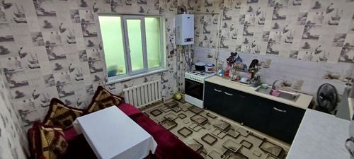 Сергели туманида 2 хонали уй сотилади