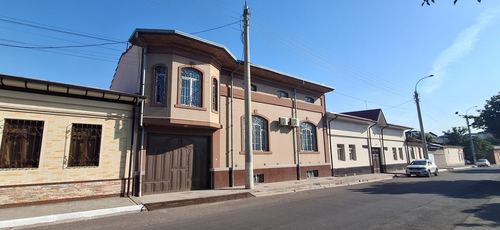 СРОЧНО!!! Продаётся дом на Шофоиз.