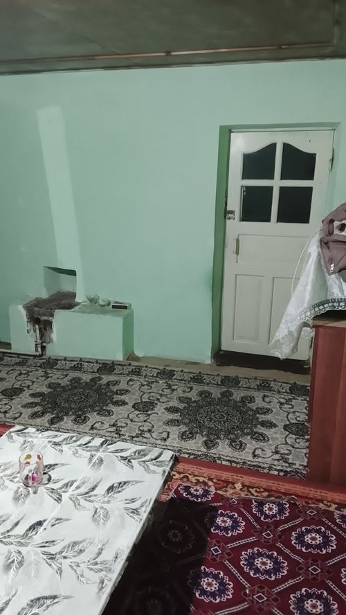 Ijaraga hovli uy xozaykali