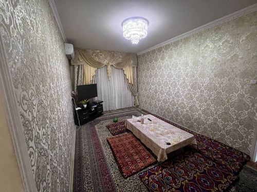 Algaritimdan kvartira 5xonali 5etajdan xonalar kata  kota oyla bemalol