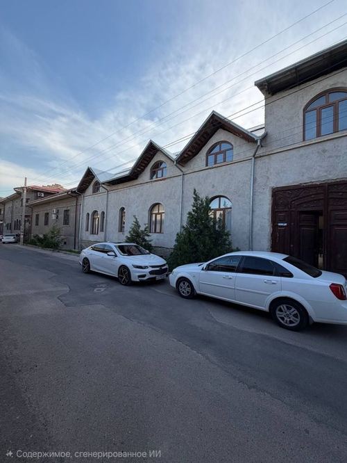 Продаётся участок на яшнабадском районе